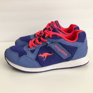 KangaRoos Sneakers Vintage